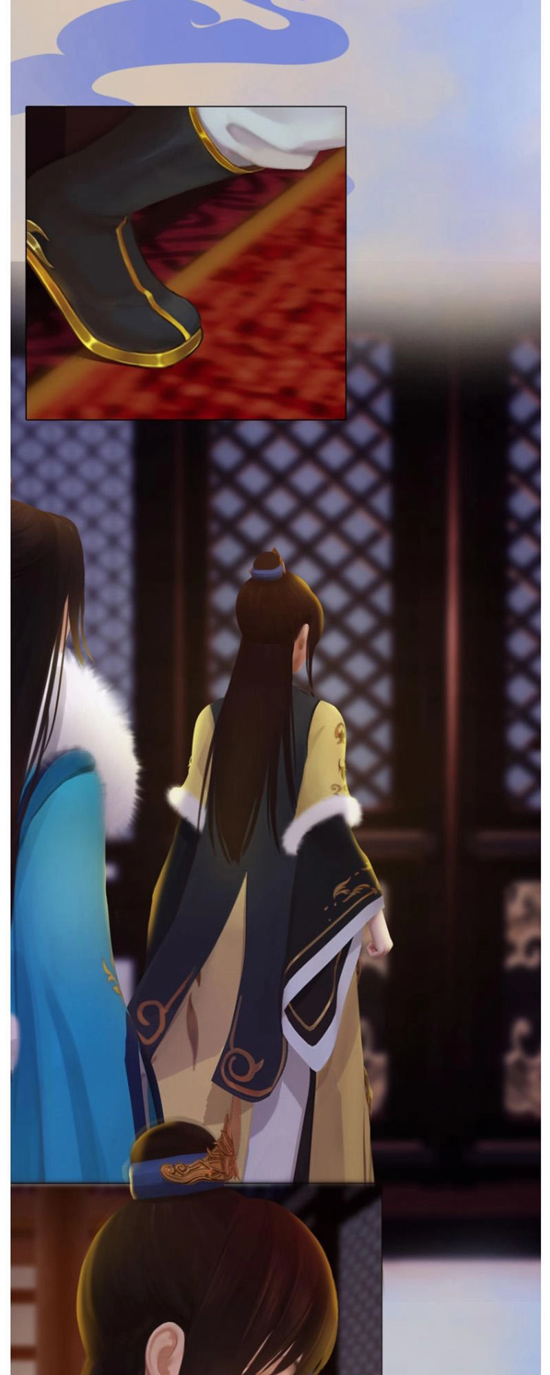 Yêu Nhan Lệnh Chapter 39 - 15