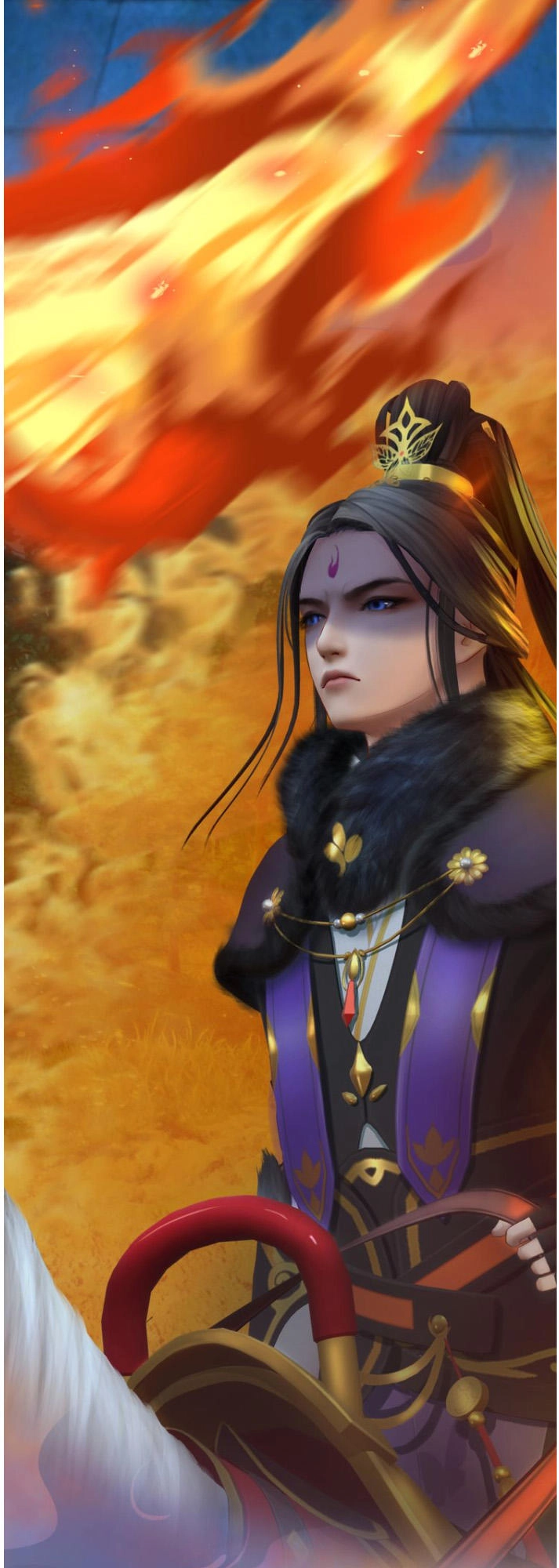 Yêu Nhan Lệnh Chapter 40 - 9