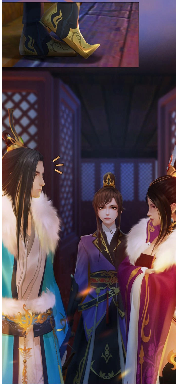 Yêu Nhan Lệnh Chapter 40 - 13