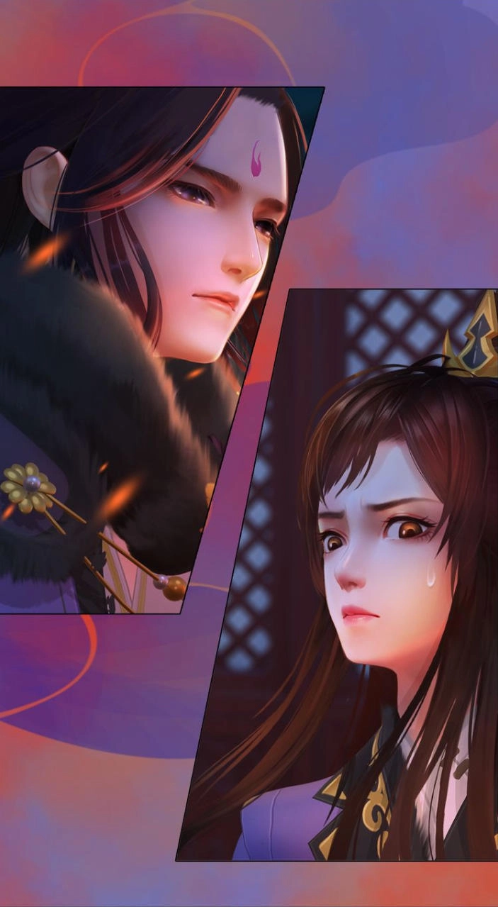 Yêu Nhan Lệnh Chapter 40 - 15