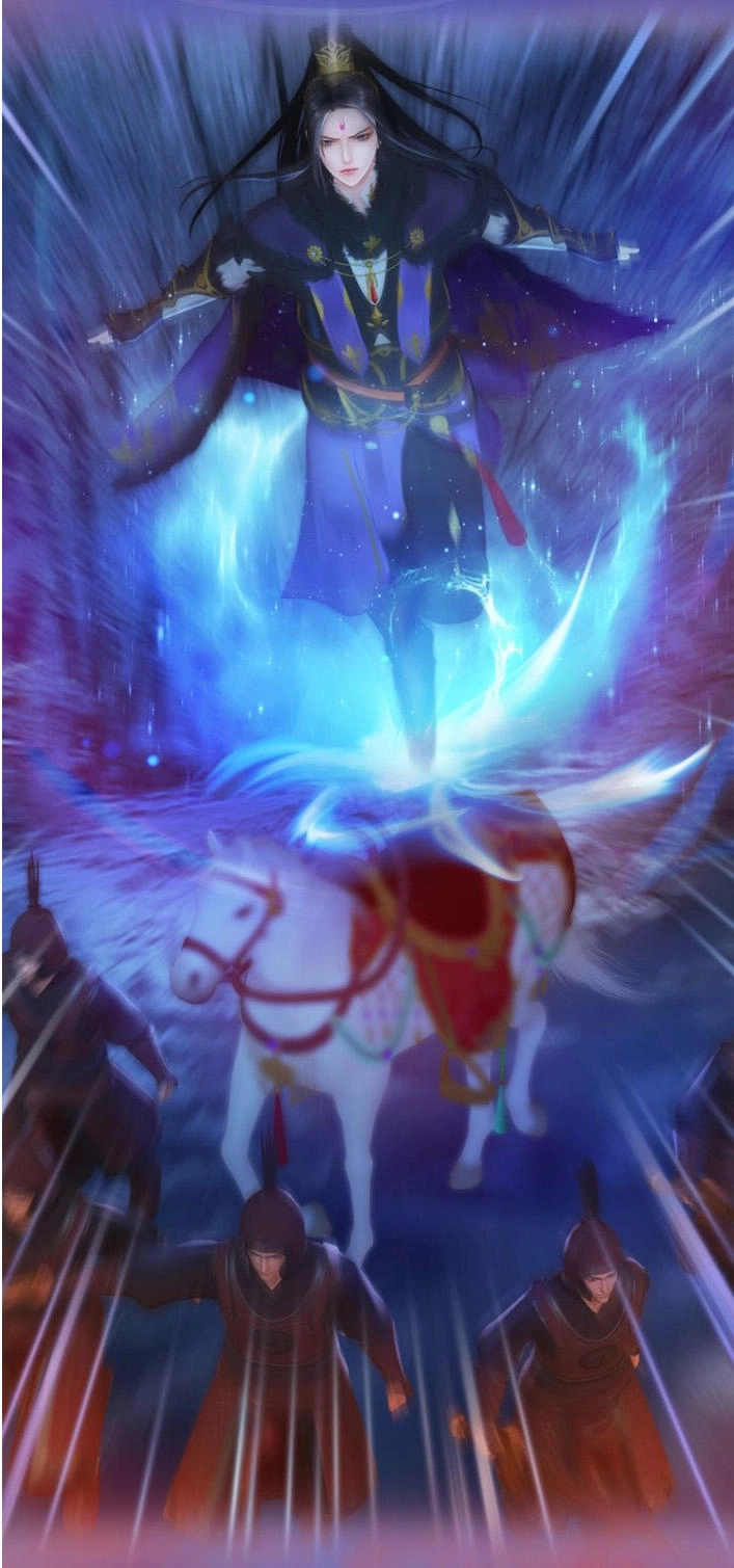 Yêu Nhan Lệnh Chapter 40 - 18