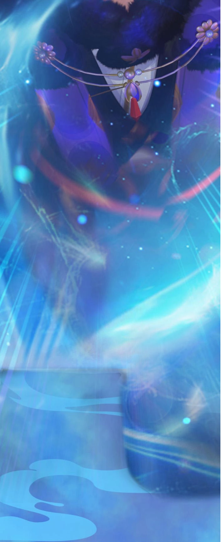 Yêu Nhan Lệnh Chapter 40 - 20