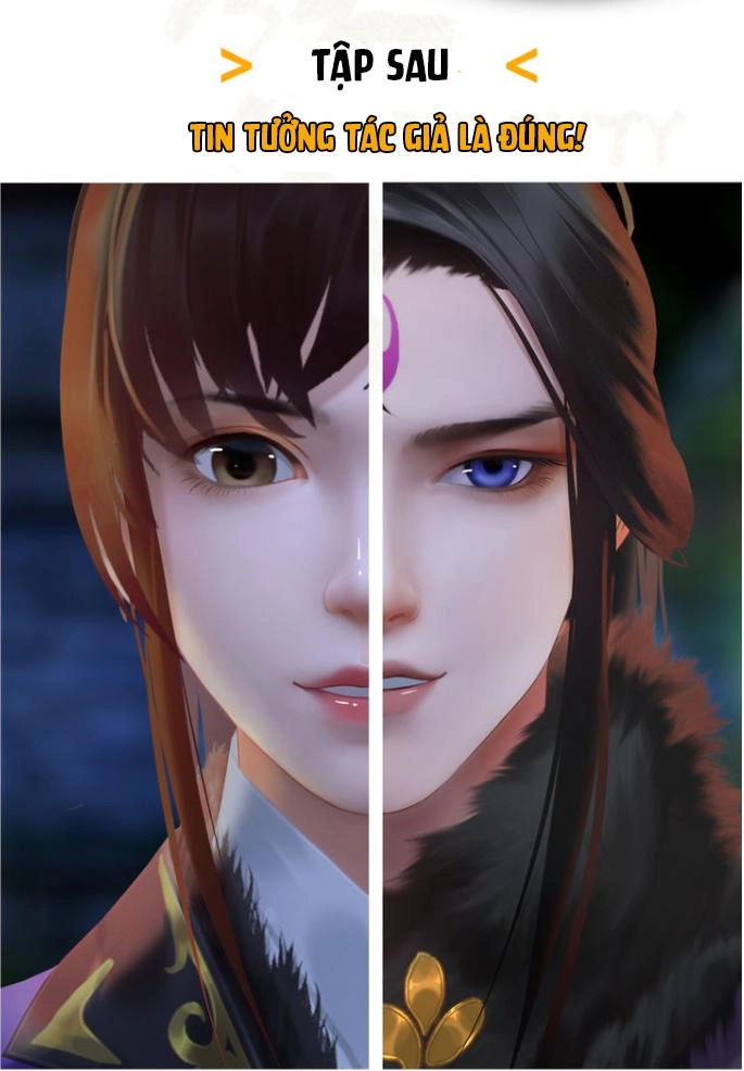 Yêu Nhan Lệnh Chapter 40 - 39