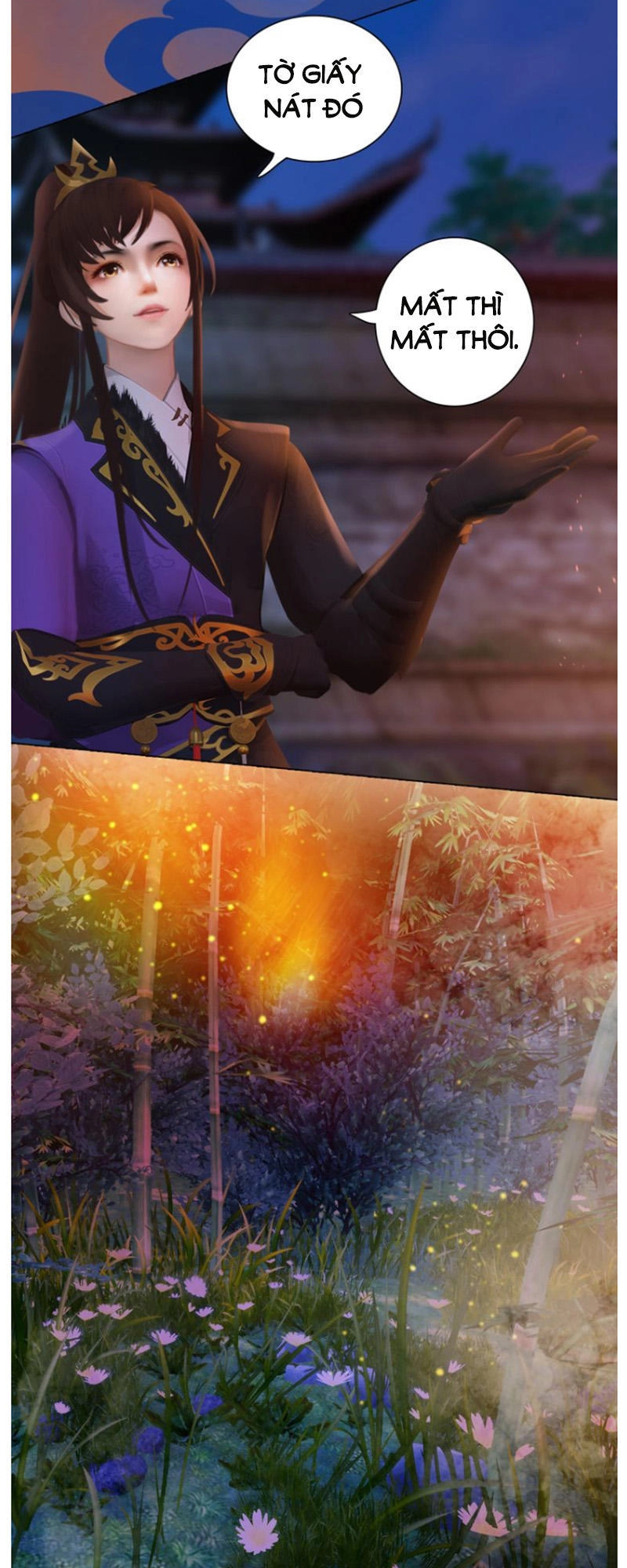 Yêu Nhan Lệnh Chapter 41 - 17