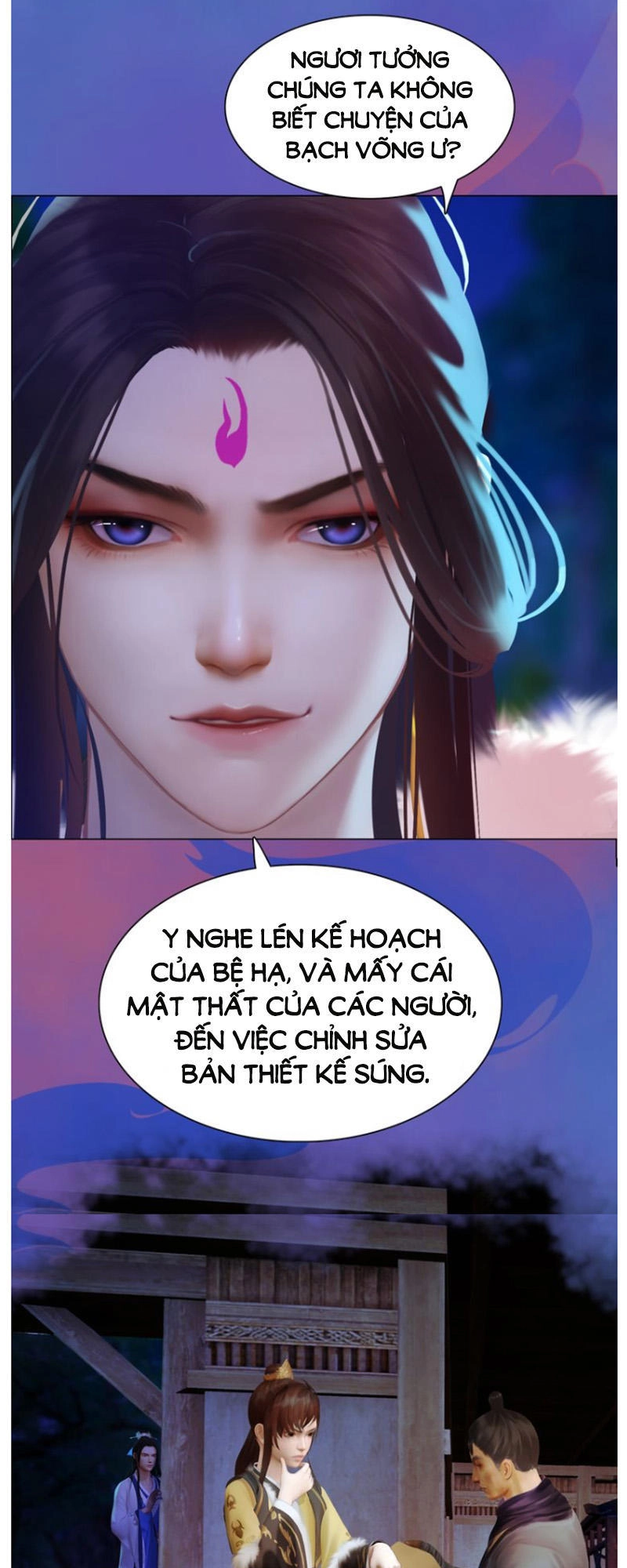 Yêu Nhan Lệnh Chapter 41 - 23