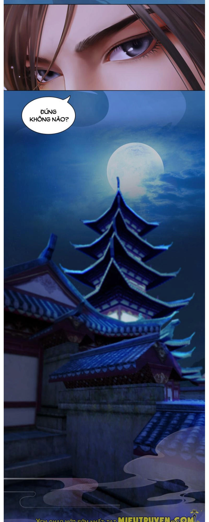 Yêu Nhan Lệnh Chapter 41 - 27