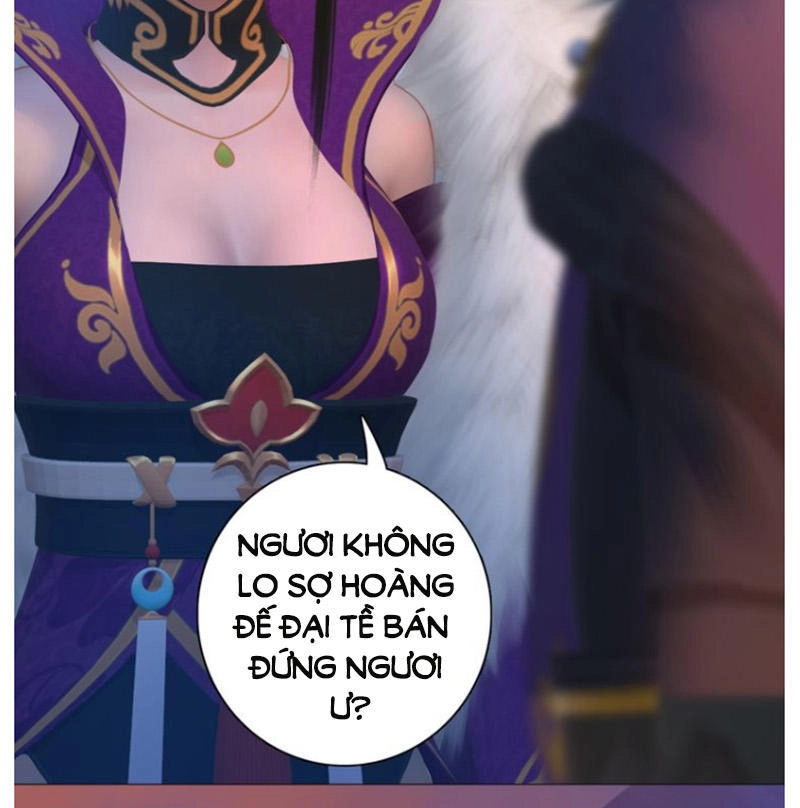 Yêu Nhan Lệnh Chapter 41 - 37