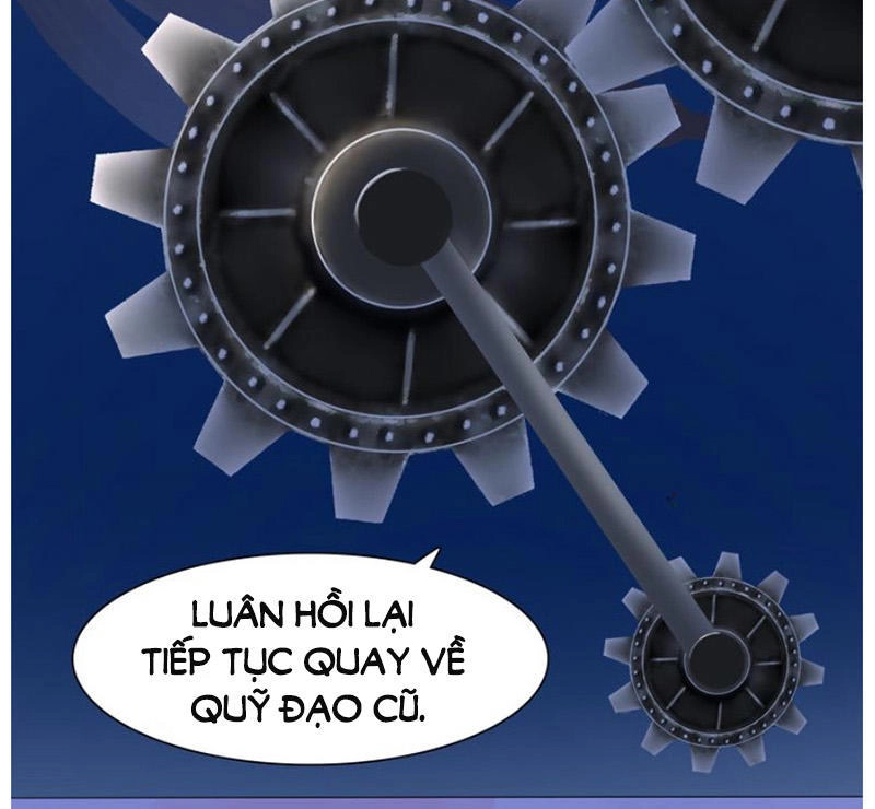 Yêu Nhan Lệnh Chapter 43 - 23