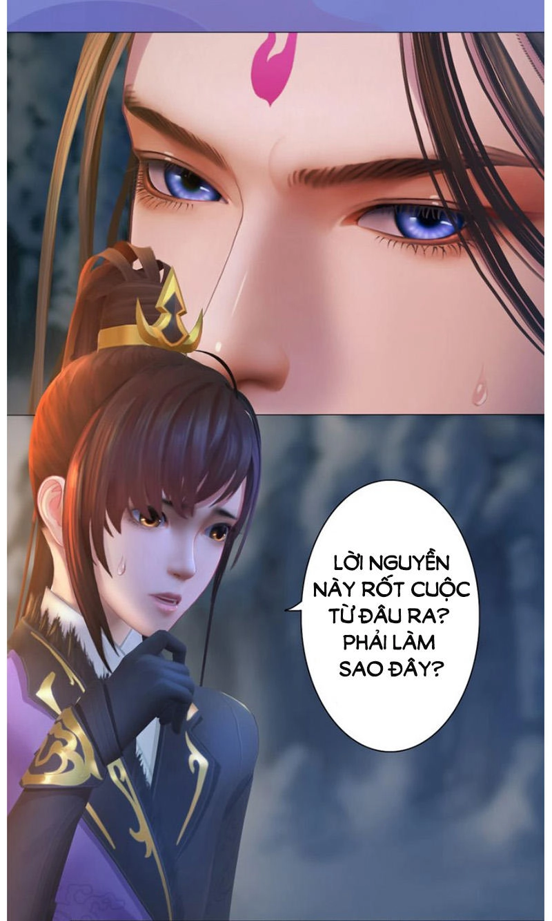Yêu Nhan Lệnh Chapter 43 - 24