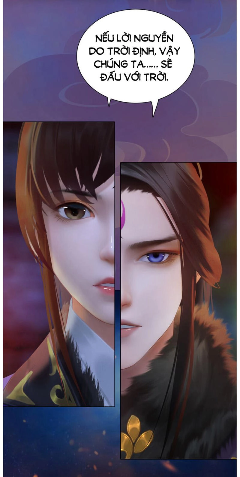 Yêu Nhan Lệnh Chapter 43 - 29