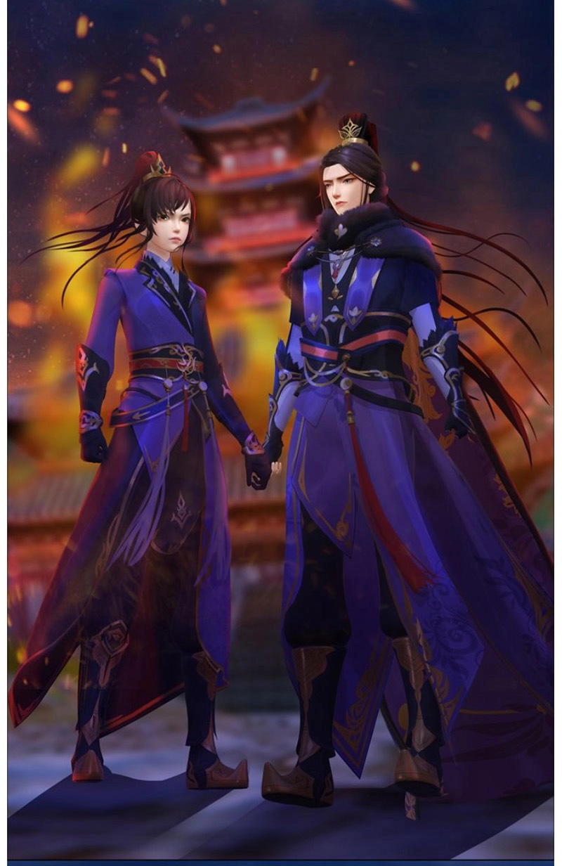 Yêu Nhan Lệnh Chapter 43 - 30