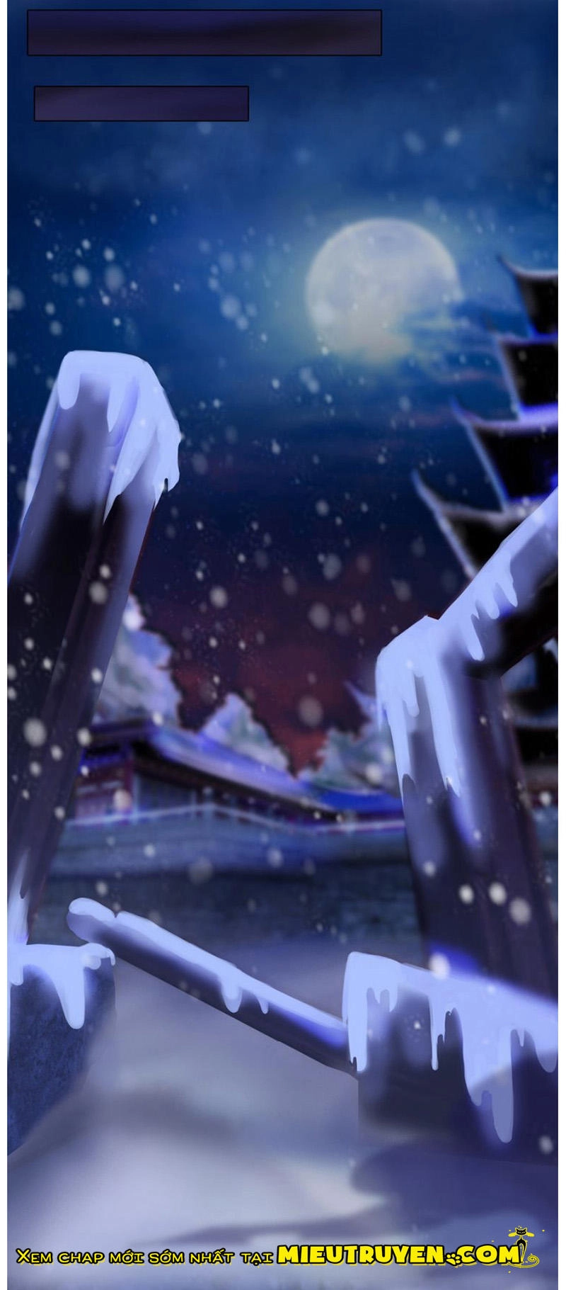 Yêu Nhan Lệnh Chapter 43 - 31