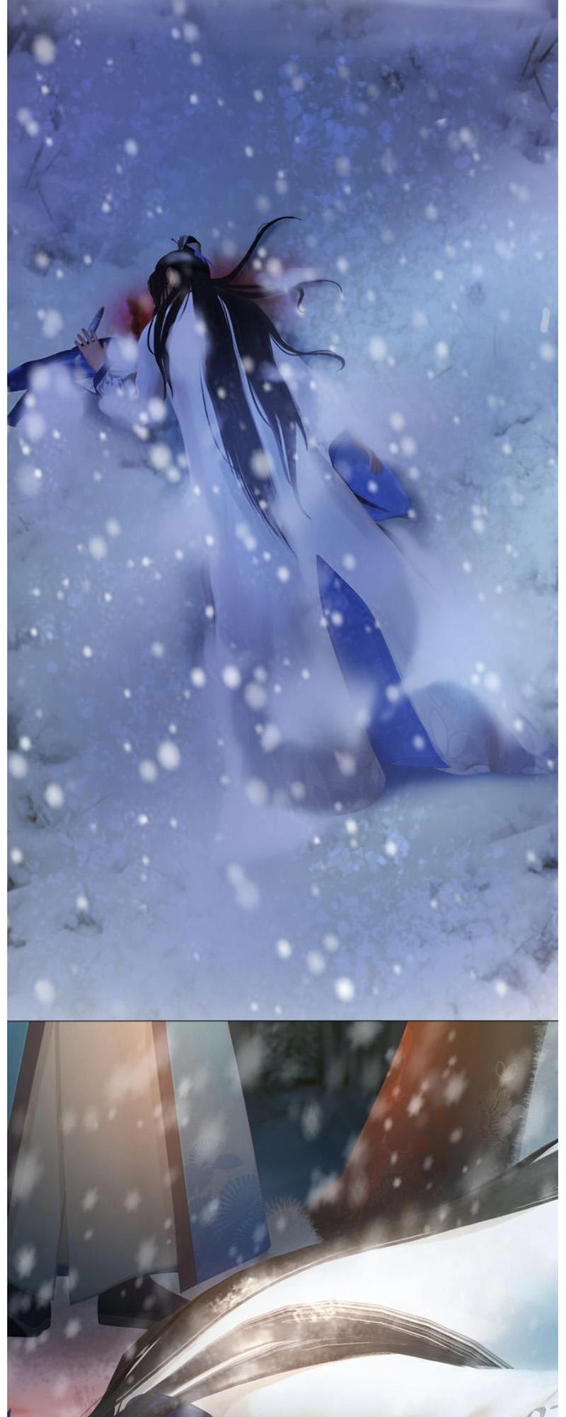 Yêu Nhan Lệnh Chapter 43 - 32