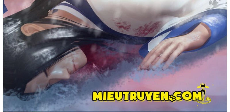 Yêu Nhan Lệnh Chapter 43 - 33