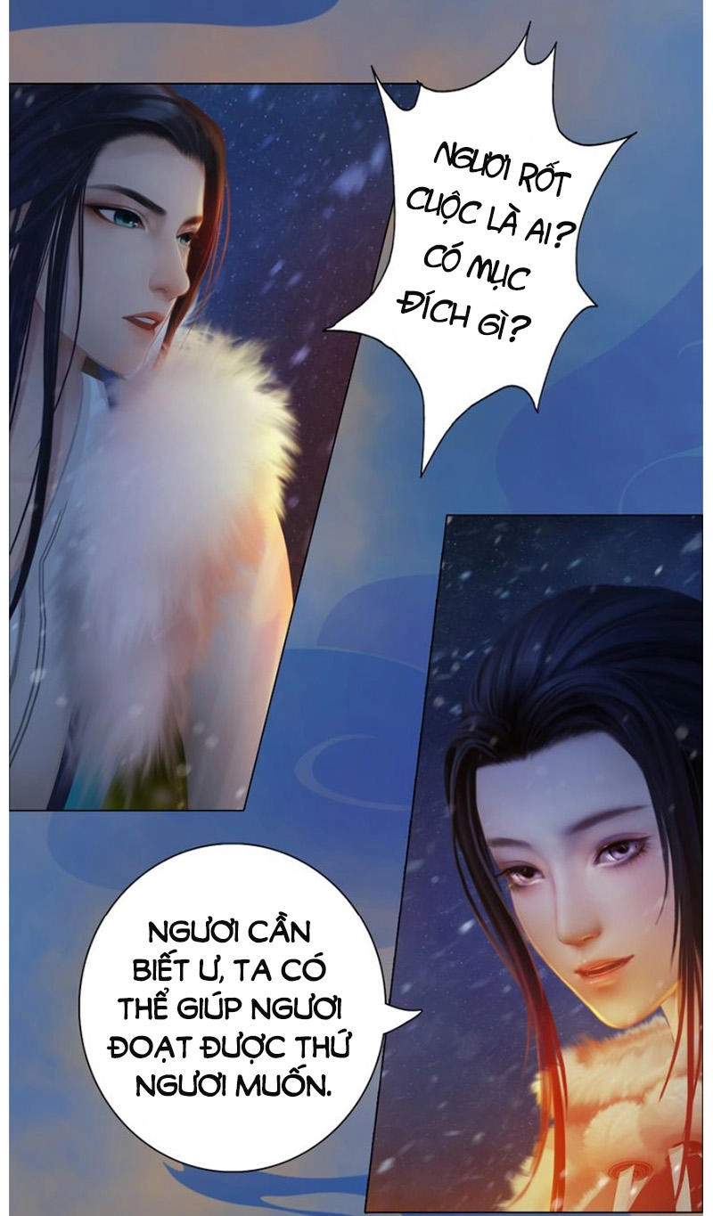 Yêu Nhan Lệnh Chapter 43 - 36