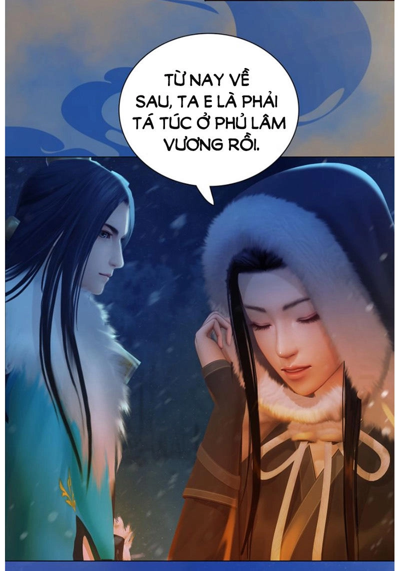 Yêu Nhan Lệnh Chapter 43 - 37
