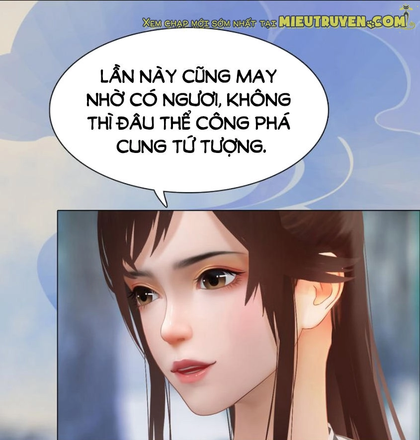 Yêu Nhan Lệnh Chapter 44 - 4