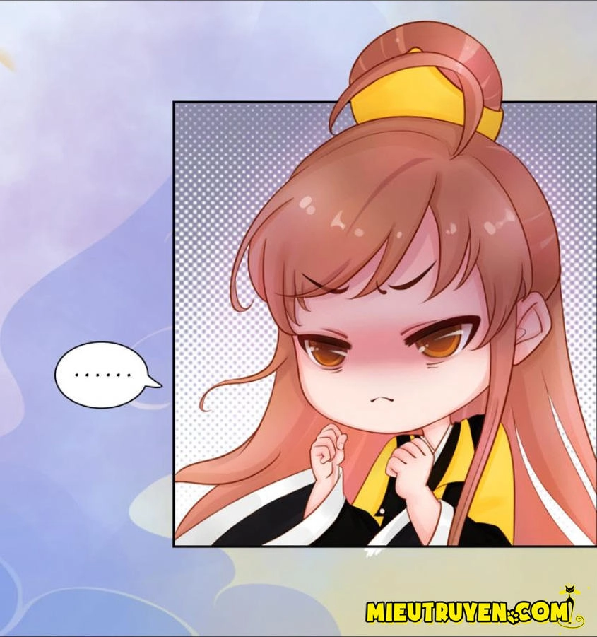 Yêu Nhan Lệnh Chapter 44 - 8