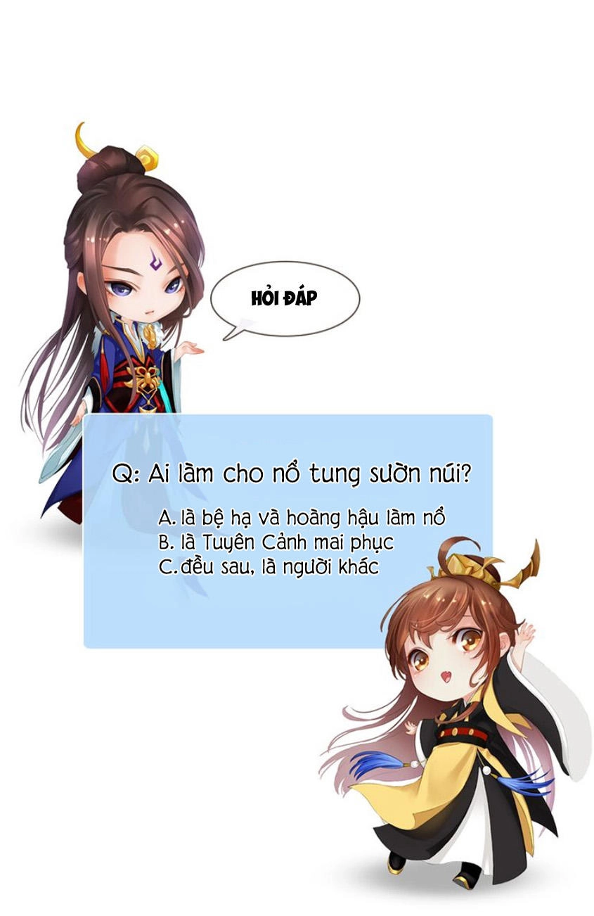 Yêu Nhan Lệnh Chapter 44 - 35