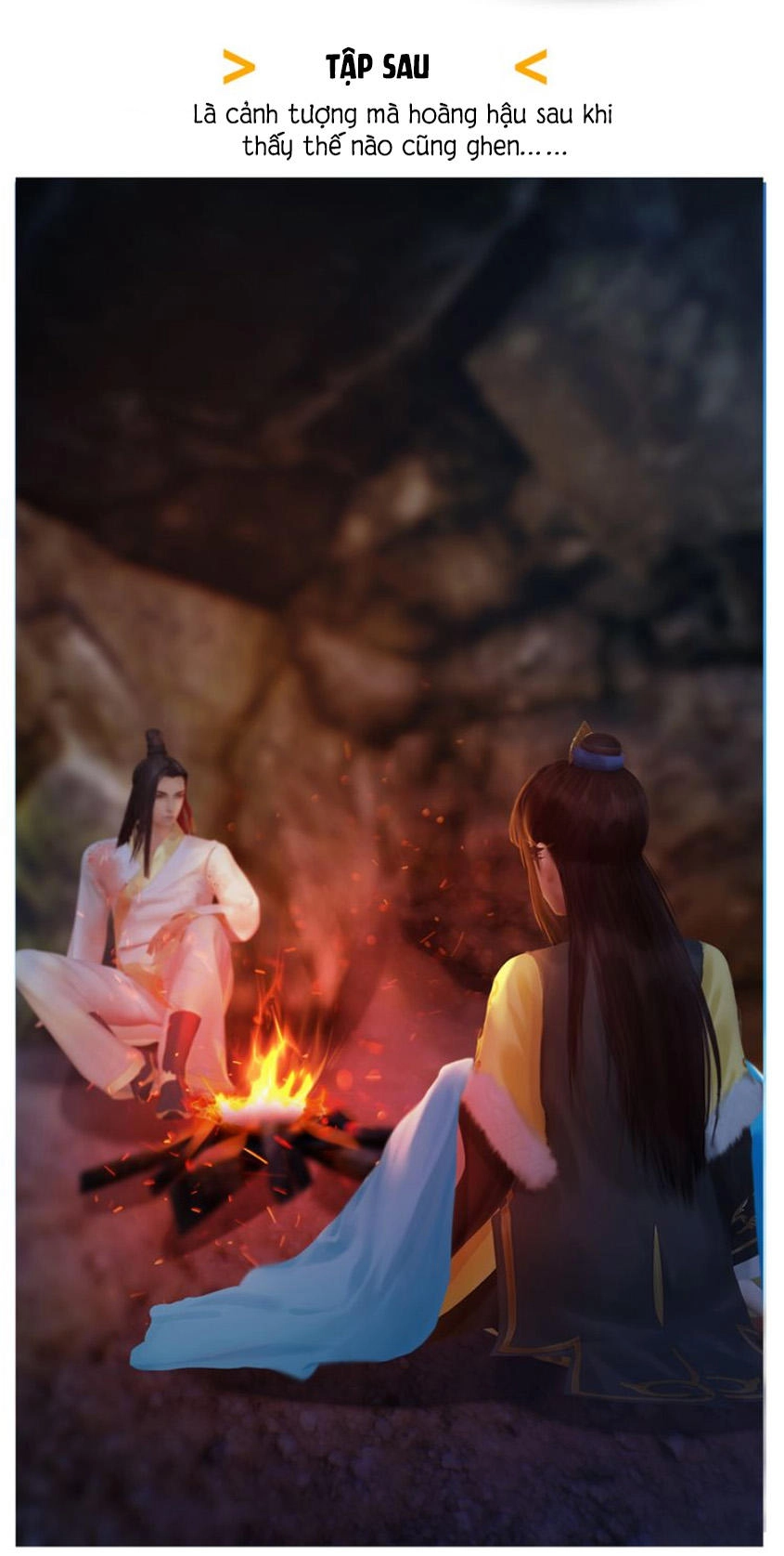 Yêu Nhan Lệnh Chapter 44 - 36