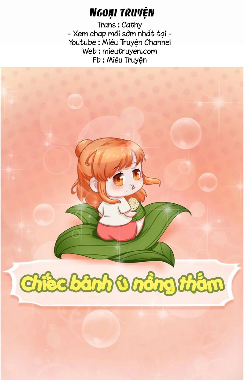 Yêu Nhan Lệnh Chapter 44.5 - 1