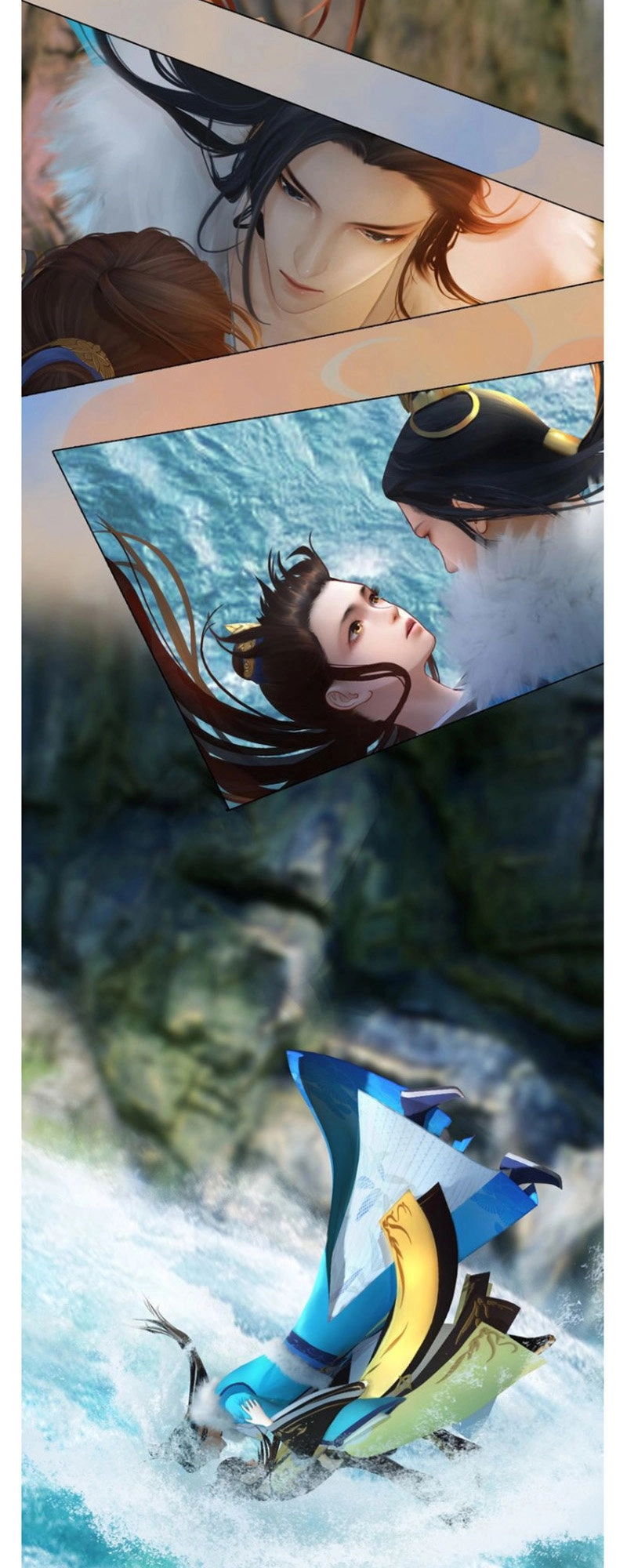 Yêu Nhan Lệnh Chapter 45 - 8