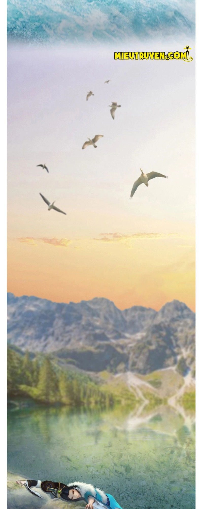 Yêu Nhan Lệnh Chapter 45 - 10