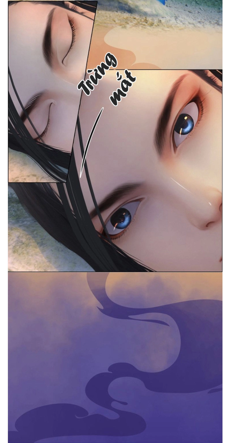 Yêu Nhan Lệnh Chapter 45 - 12