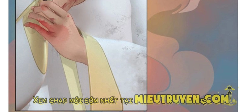 Yêu Nhan Lệnh Chapter 45 - 17