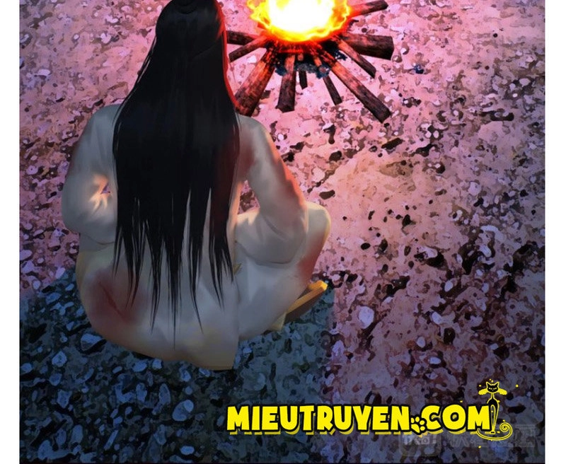 Yêu Nhan Lệnh Chapter 45 - 20