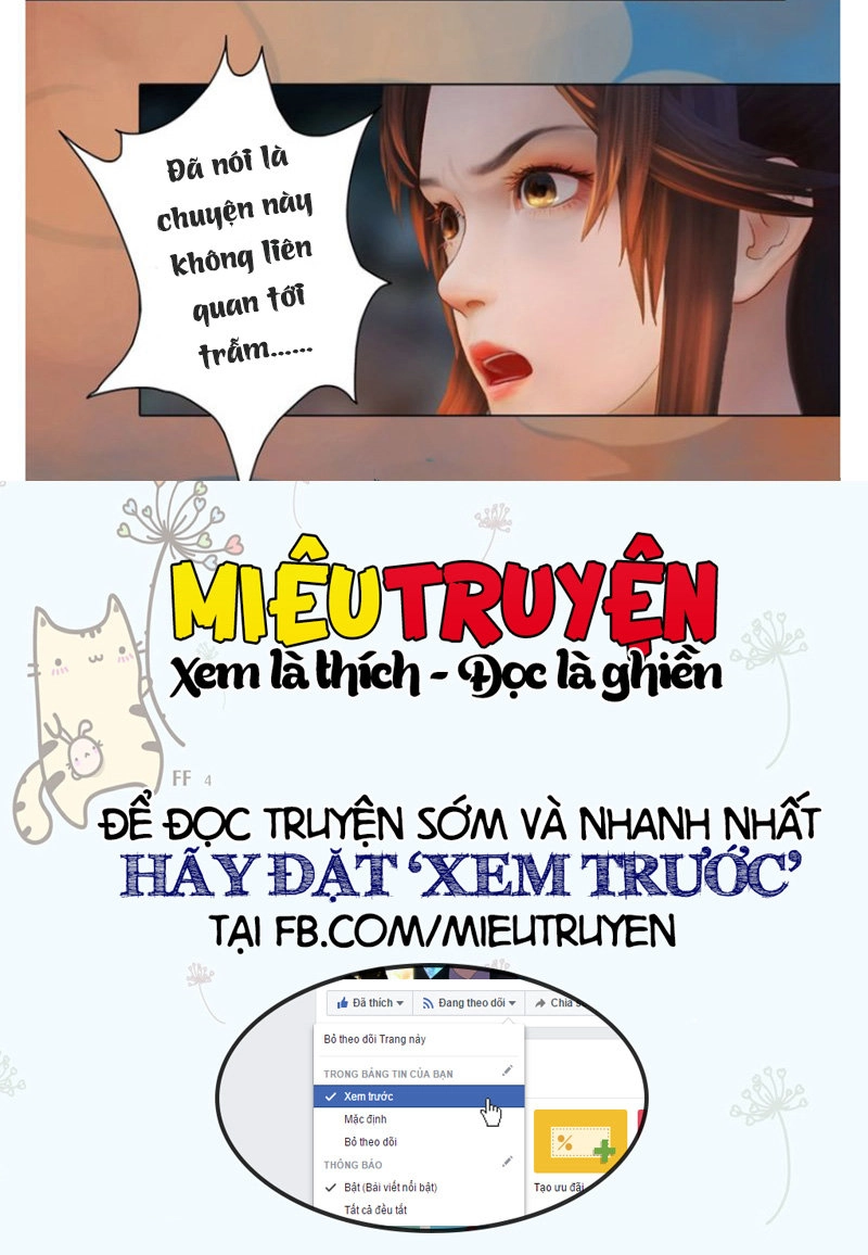 Yêu Nhan Lệnh Chapter 45 - 26