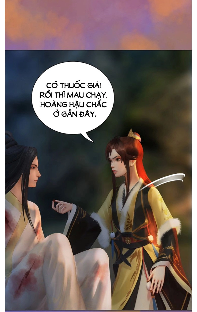 Yêu Nhan Lệnh Chapter 46 - 11
