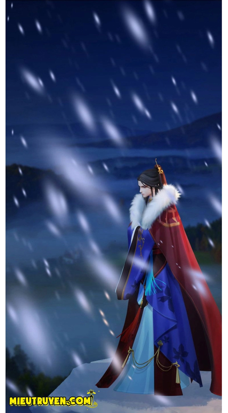 Yêu Nhan Lệnh Chapter 46 - 13