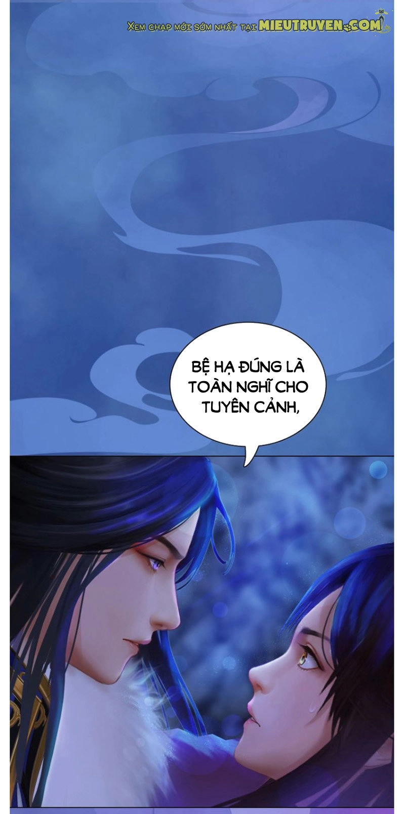 Yêu Nhan Lệnh Chapter 46 - 15