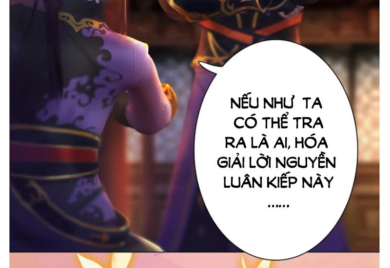 Yêu Nhan Lệnh Chapter 46 - 22