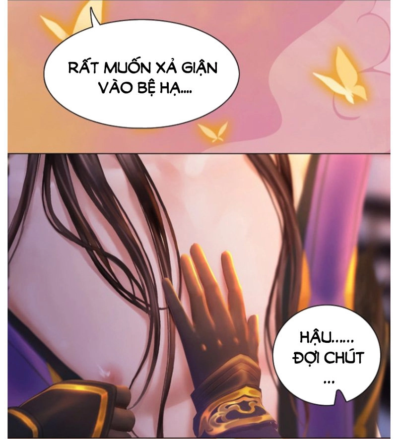 Yêu Nhan Lệnh Chapter 46 - 24