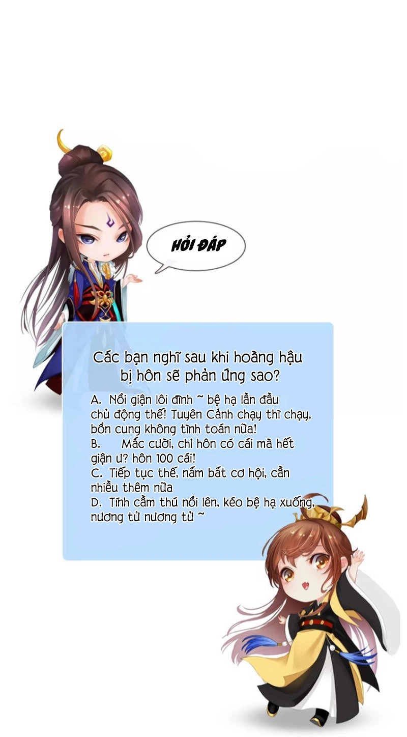 Yêu Nhan Lệnh Chapter 46 - 30