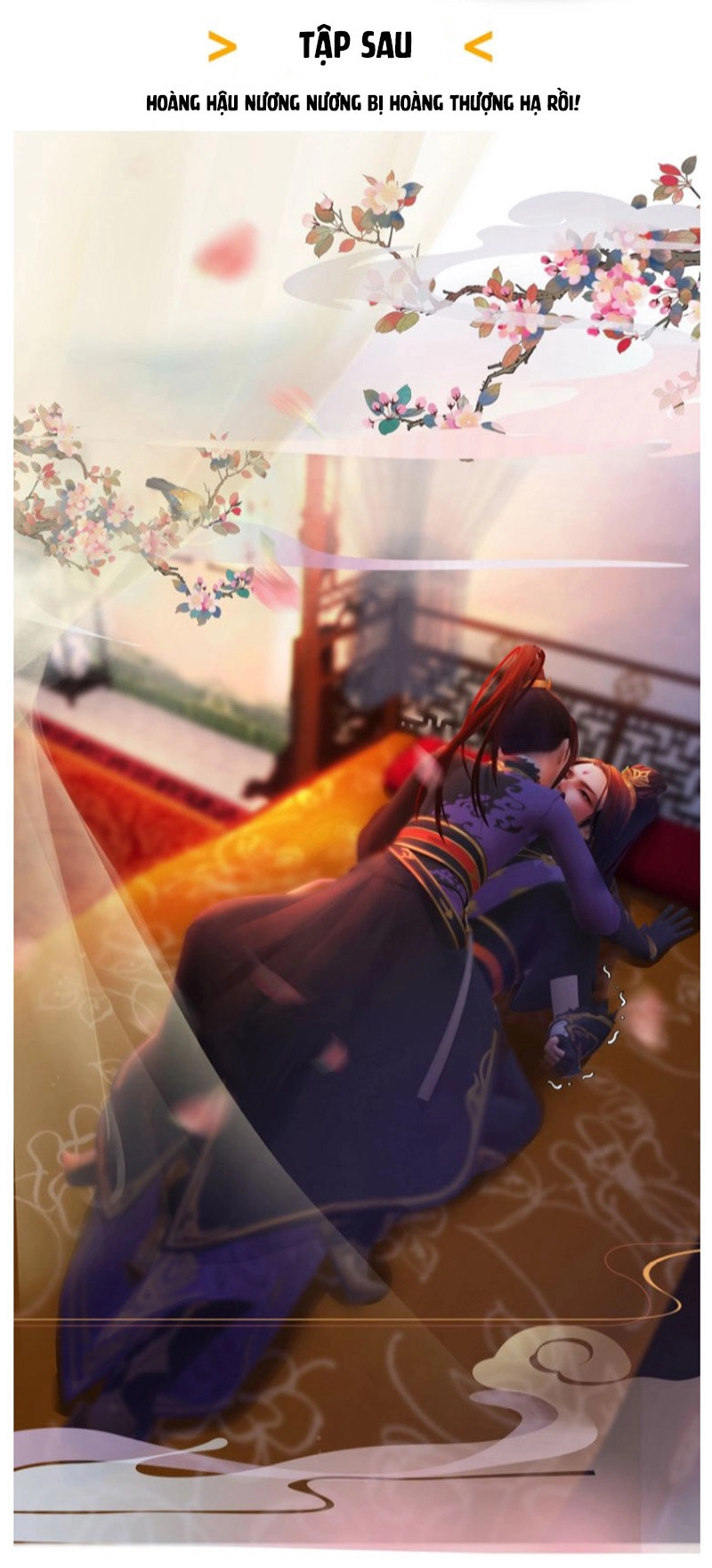 Yêu Nhan Lệnh Chapter 46 - 31