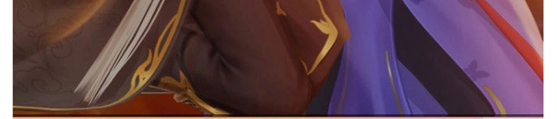 Yêu Nhan Lệnh Chapter 47 - 3