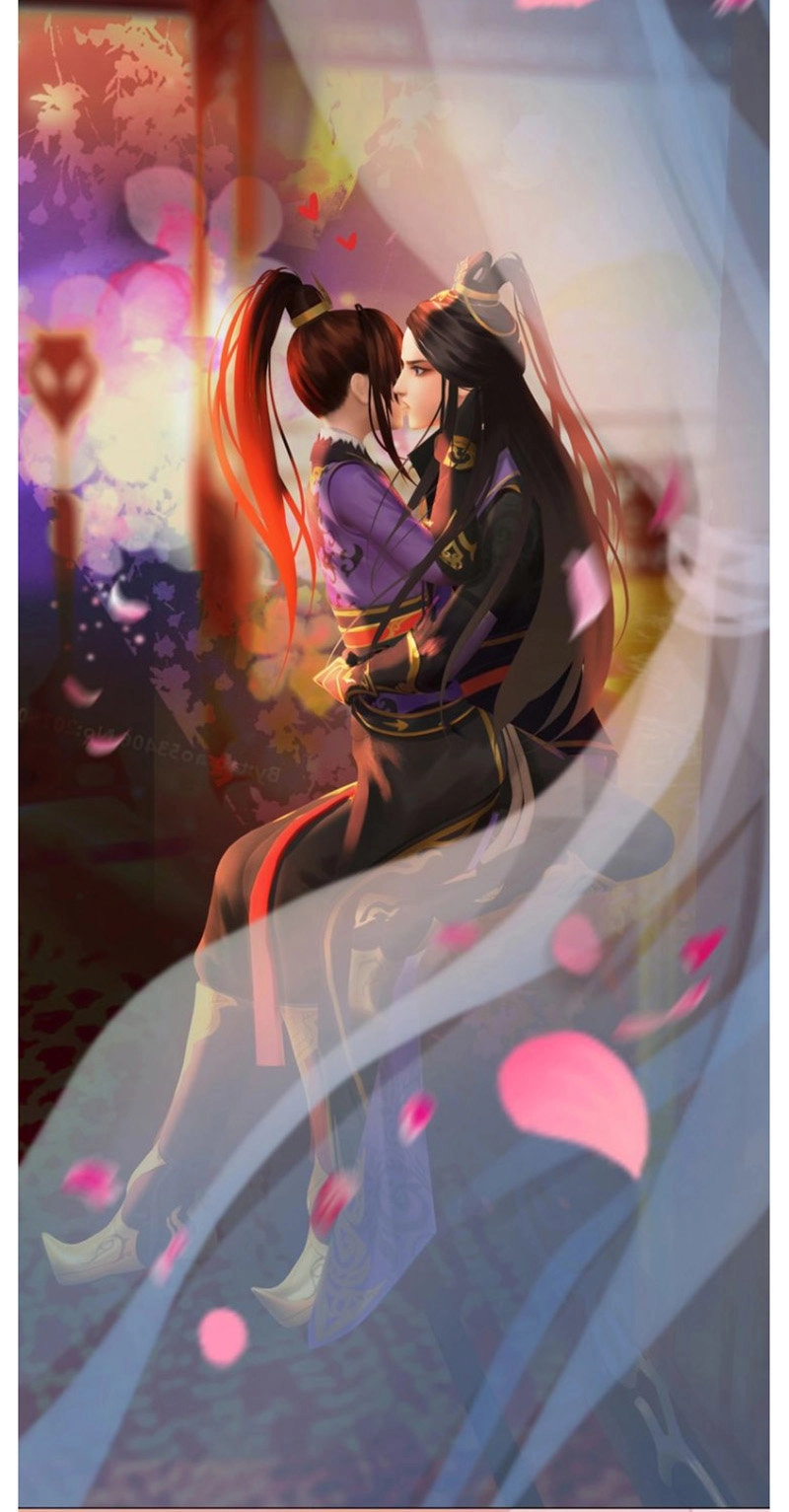 Yêu Nhan Lệnh Chapter 47 - 5