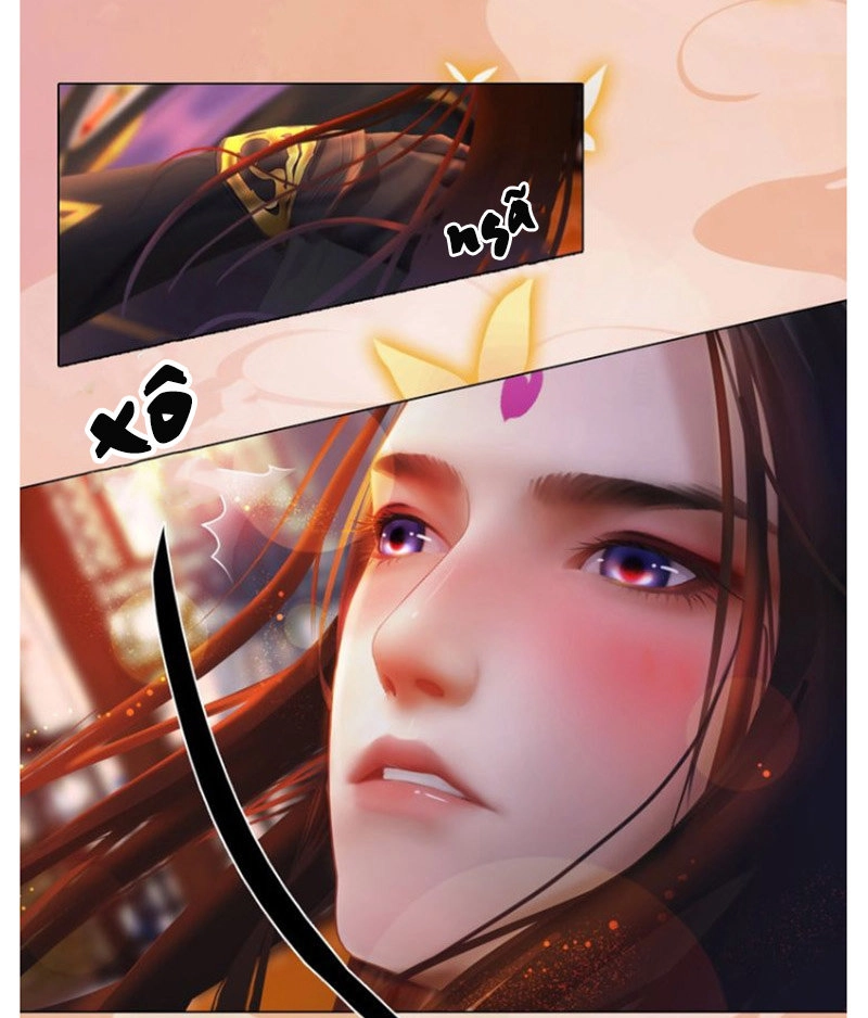 Yêu Nhan Lệnh Chapter 47 - 7