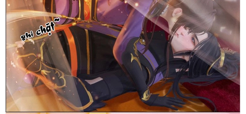 Yêu Nhan Lệnh Chapter 47 - 9