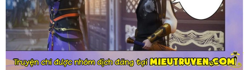 Yêu Nhan Lệnh Chapter 47 - 14