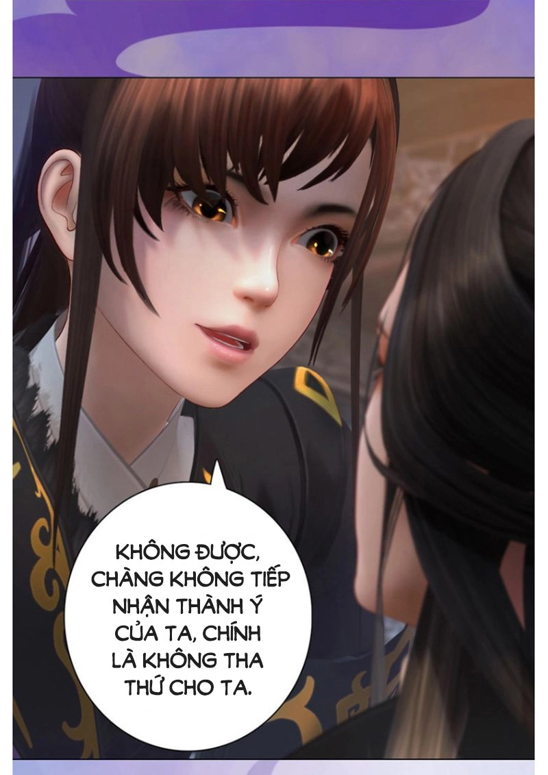 Yêu Nhan Lệnh Chapter 47 - 20