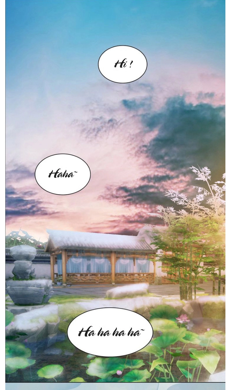 Yêu Nhan Lệnh Chapter 47 - 22