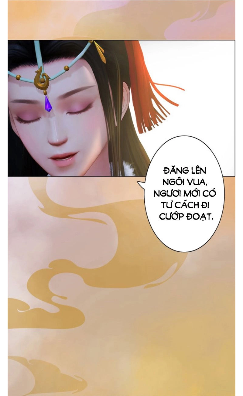 Yêu Nhan Lệnh Chapter 48 - 8