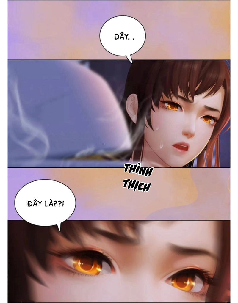 Yêu Nhan Lệnh Chapter 48 - 21
