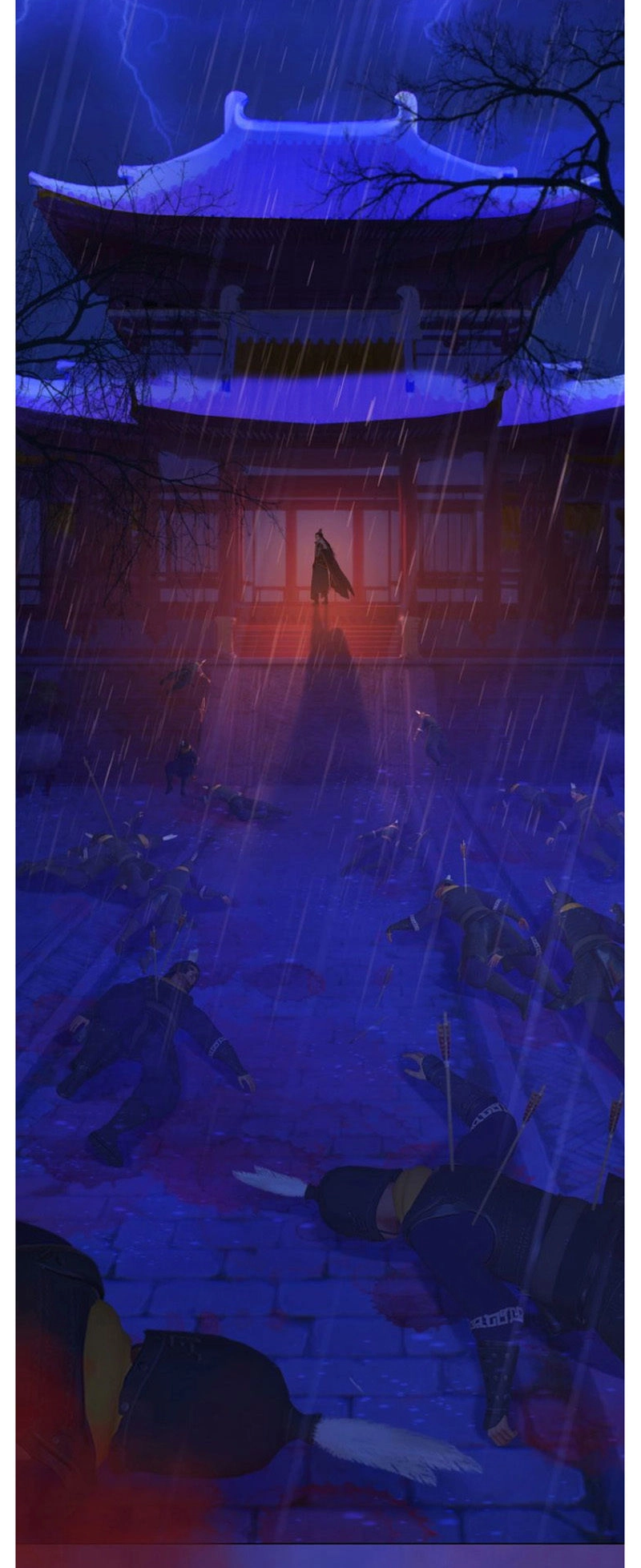 Yêu Nhan Lệnh Chapter 49 - 6