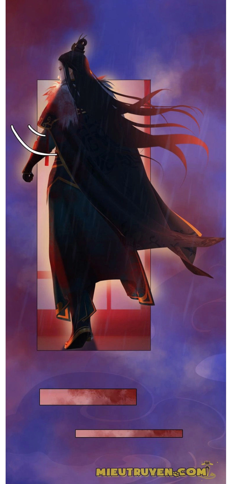 Yêu Nhan Lệnh Chapter 49 - 7