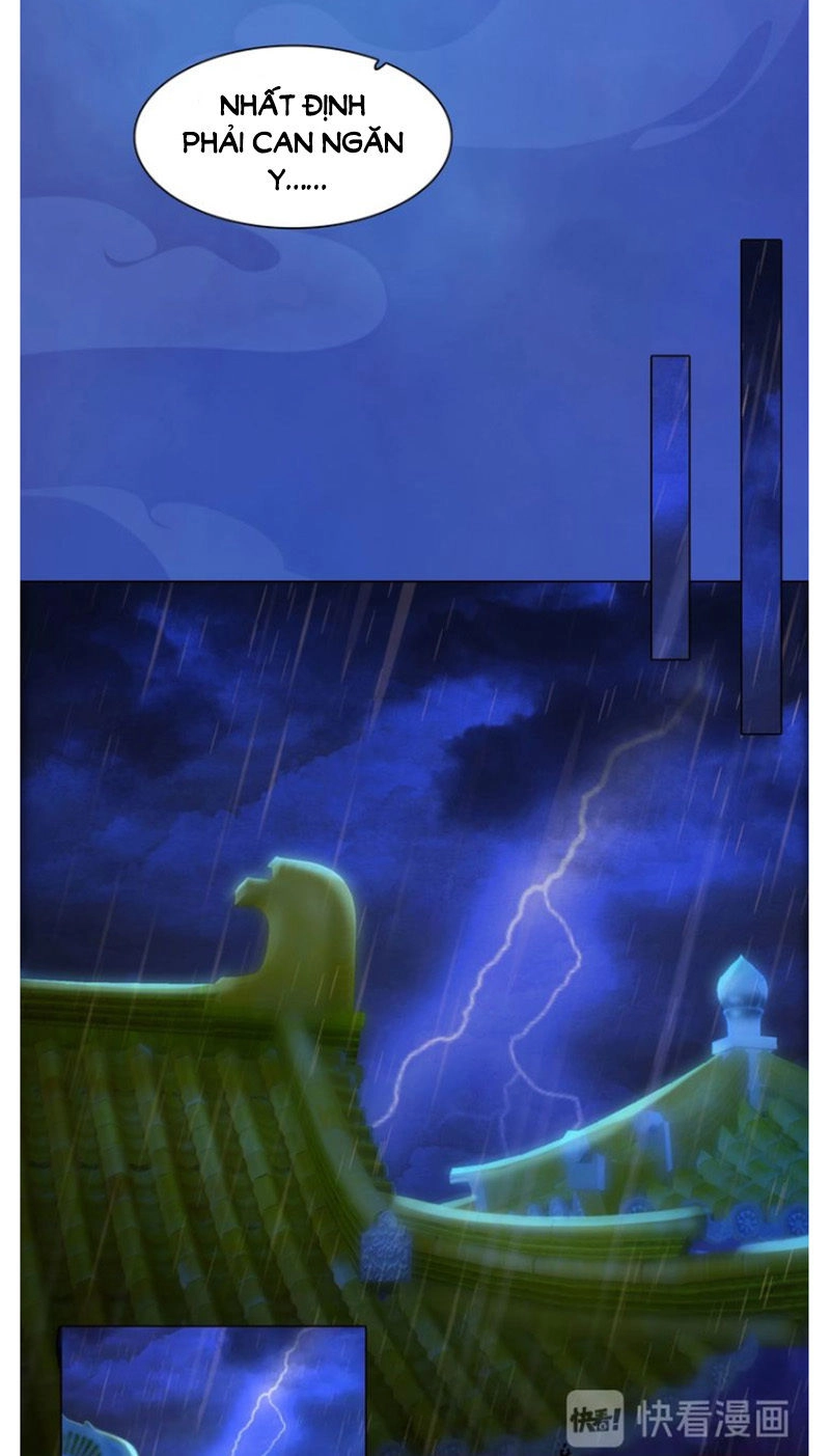 Yêu Nhan Lệnh Chapter 49 - 13